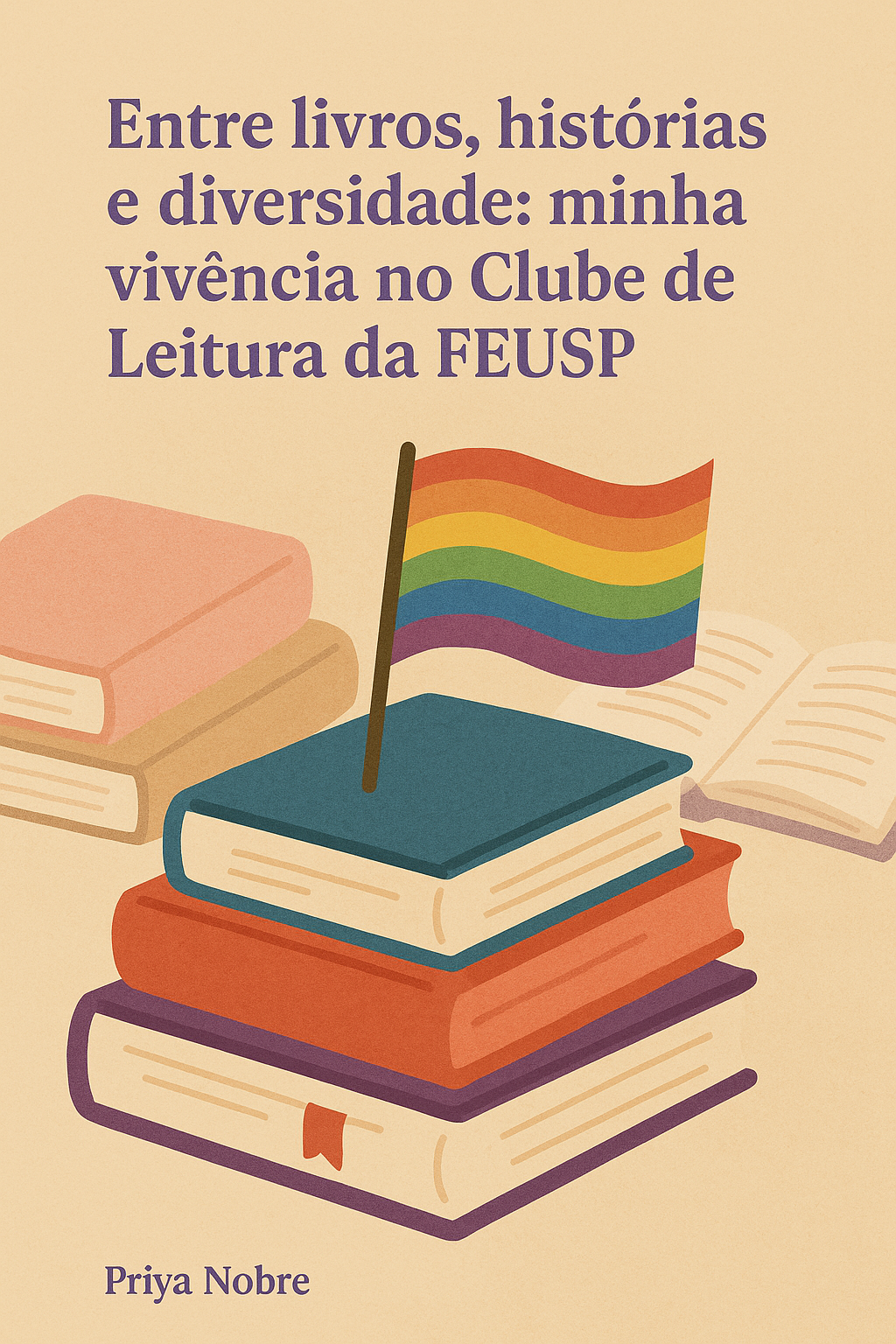 Título do post